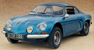 A110 (1965 - 1973)
